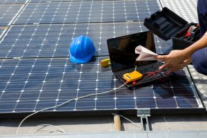 Conditions d’installation de panneaux solaire par Solaires Photovoltaïques à Ruoms